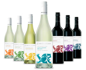 McGuigan Wines grabs international gongs